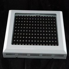 हाई पावर RCG150W हाइड्रोपोनिक एलईडी ग्रीनहाउस के लिए संयंत्र रोशनी बढ़ती