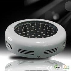 सस्ते ग्रीनहाउस बागवानी के लिए संयंत्र प्रकाश RCG45 * 3W बढ़ो एलईडी