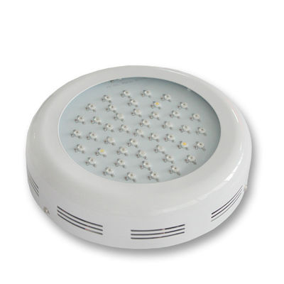 उच्च शक्ति एलईडी संयंत्र प्रकाश 3watt बढ़ो पर्यावरण के अनुकूल 85 - 265V CRI> 80