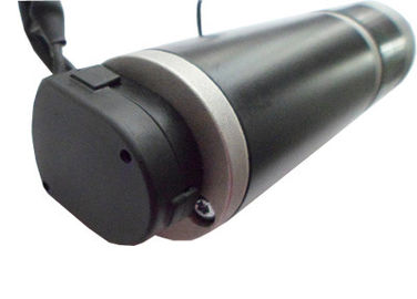 ग्रहों की मोटर wih एनकोडर के लिए डीसी मोटर गियर, भास्वर पीतल गियर, 24VDC 65W
