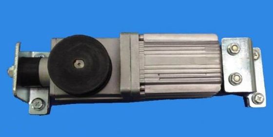 उच्च गुणवत्ता Brushless डीसी गियर मोटर्स कृमि गियर बॉक्स 24V 3200rpm