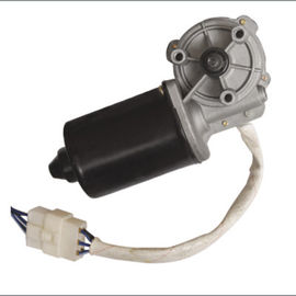 डीसी मोटर गियर हाई स्पीड PMDC गियर मोटर 24V डीसी 45W