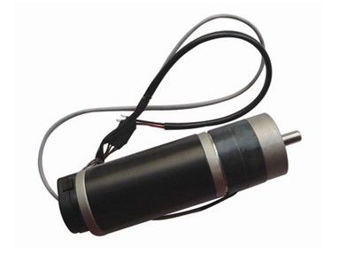 64mm उच्च टोक़ ग्रहों गियर मोटर