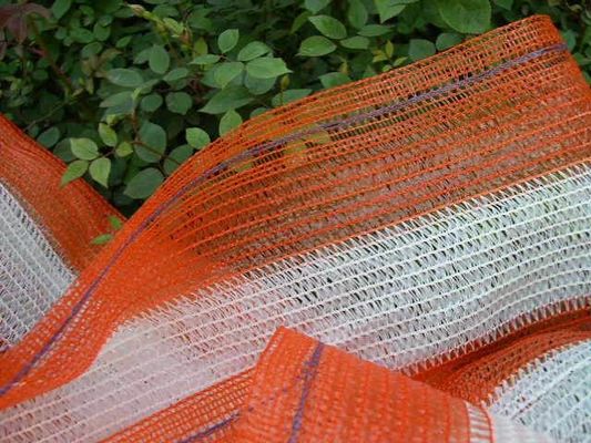 रंगीन उद्यान छाया नेटिंग रोल या टुकड़े देहली या छत छायांकन के लिए में