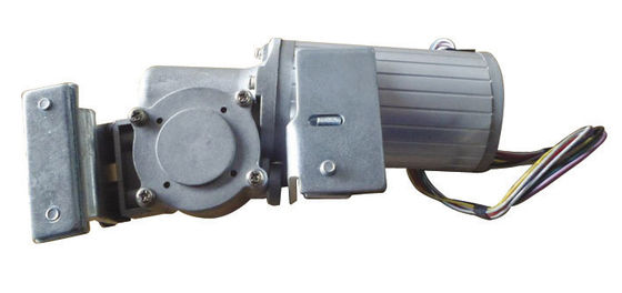मौन कार्य उच्च rpm BLDC Brushless डीसी फिसलने दरवाजा मोटर कृमि गियर बॉक्स प्रकार