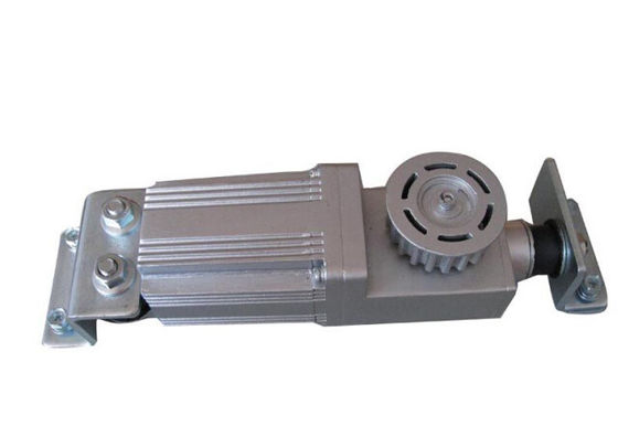 Brushless डीसी इलेक्ट्रिक रोलर शटर स्वचालित sioding दरवाजा मोटर उच्च टोक़ 24V डीसी 60W 2500rpm एकल चरण