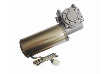 तीन लाखों साइकिल 10years Brushless डीसी फिसलने दरवाजा मोटर 24VDC 65W एनकोडर के साथ