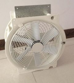परिसंचरण प्रशंसक ग्रीनहाउस स्पेयर पार्ट्स
