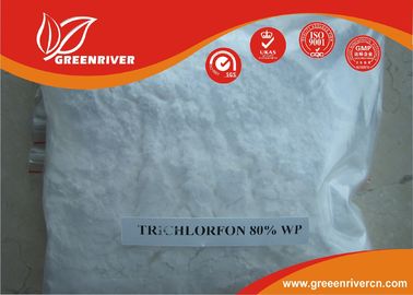 केला, अनाज, चना, नींबू, कॉफी में 52-68-6 trichlorfon organophosphate कीटनाशक
