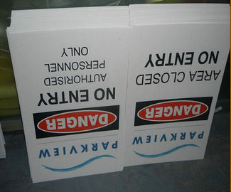 8 मिमी 10 मिमी 12 मिमी कस्टम fluted polypropylene नालीदार प्लास्टिक शीट
