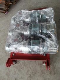 कार्यक्षेत्र रैक और पंख काटना Hoists