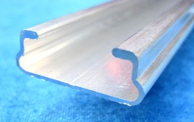 1mm मोटी जस्ती इस्पात प्रोफ़ाइल