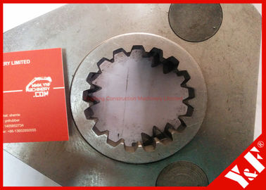 SK100 - 5 घुमाओ पहली वाहक खुदाई गियर्स YW32W01014F1 17 दांत