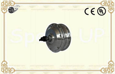 250W ई बाइक Brushless डीसी हब मोटर लिए बात की थी पहिया द्वारा आगे या पीछे ड्राइव