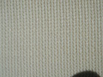 Monofilament / Multifilament और कृषि सन शेड नेट, एचडीपीई यूवी ग्रीनहाउस छाया खेत के लिए जाल