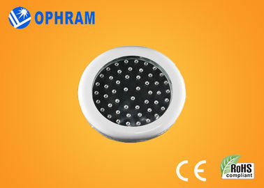 Epistar IP20 50W पूर्ण स्पेक्ट्रम फूल AC85-265V के लिए रोशनी बढ़ती एलईडी
