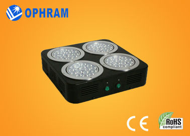 120W IP20 AC85-265V Epistar 10% -90% आरएच पूर्ण स्पेक्ट्रम रोशनी बढ़ती एलईडी