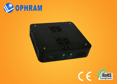 120W IP20 AC85-265V Epistar 10% -90% आरएच पूर्ण स्पेक्ट्रम रोशनी बढ़ती एलईडी