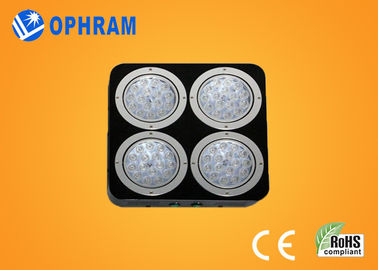 120W IP20 AC85-265V Epistar 10% -90% आरएच पूर्ण स्पेक्ट्रम रोशनी बढ़ती एलईडी