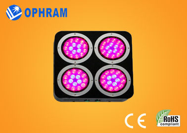 120W IP20 AC85-265V Epistar 10% -90% आरएच पूर्ण स्पेक्ट्रम रोशनी बढ़ती एलईडी
