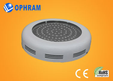 110V / 220V 50Hz / 60Hz Epistar 90W पूर्ण स्पेक्ट्रम रोशनी बढ़ती एलईडी
