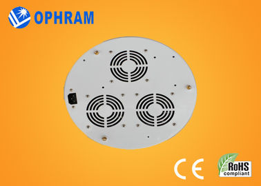 110V / 220V 50Hz / 60Hz Epistar 90W पूर्ण स्पेक्ट्रम रोशनी बढ़ती एलईडी