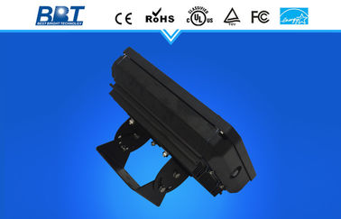 IP65 80000H उम्र 5year वारंटी Bridgelux एलईडी के साथ 80W एलईडी सुरंग लाइट्स