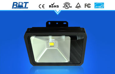 IP65 80000H उम्र 5year वारंटी Bridgelux एलईडी के साथ 80W एलईडी सुरंग लाइट्स