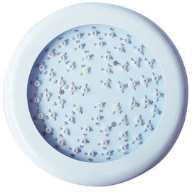 Dimmable हाई पावर पूर्ण स्पेक्ट्रम एलईडी बढ़ो लाइट्स 180W IP44 UFO