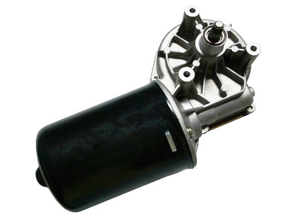 87mm 24volt औद्योगिक डीसी गियर मोटर उच्च टोक़ 45nm, 25rpm 0.5A, 35W, सीडब्ल्यू और सीसीडब्ल्यू