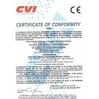 चीन Shenzhen GSP Greenhouse Spare Parts Co.,Ltd प्रमाणपत्र